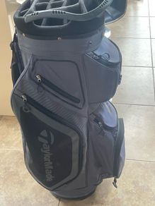 golf bag