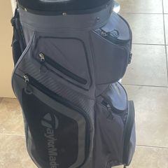 golf bag