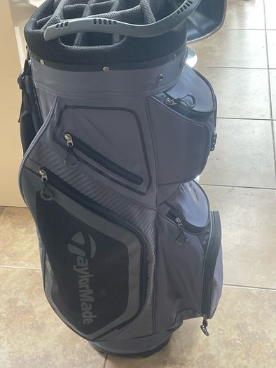 golf bag