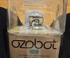 Single Ozobot Bit