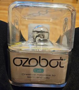 Single Ozobot Bit