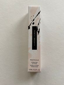 Fenty beauty lip stain in gem and I 6.5 ml