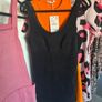 7 Piece Mixed Dress Bundle  Size 810 Dresses Pinafore  Shacket Dress  Very Good Condition Image 3