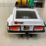 Datsun 280 Z Rwlly scale 1/24 Burago rare Image 6