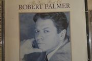 Robert Palmer CD  - The Very Best Of