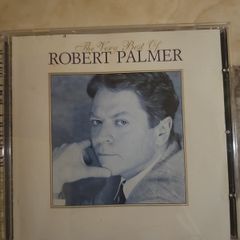 Robert Palmer CD  - The Very Best Of
