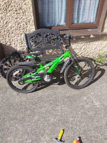 bicycle