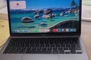 Macbook Air M1