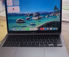 Macbook Air M1