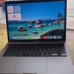 Macbook Air M1