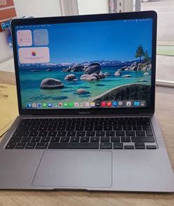 Macbook Air M1