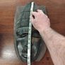 African Tribal Mask Image 7