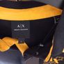Mens A/X Armani Exchange Polo Top Image 5