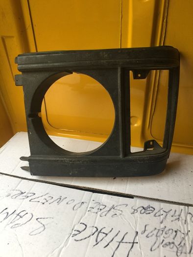 1980s Toyota Hiace parts
