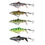 Savage Gear 3D Smashtail Minnow 17cm-72g Image 2