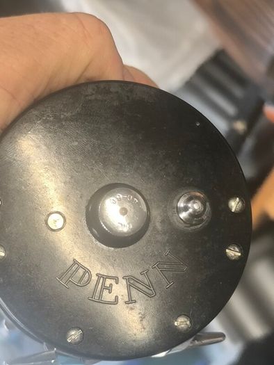 boat multiplier reels Penn Daiwa ocean city and others used