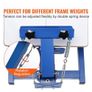 1 Color 1 Station Silk Screening Screenprint Press Screen Printing Machine Image 2
