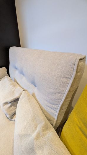 Fama Arianne Love Module Sofa