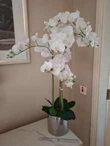 Artificial Plant Flowers Large Size New