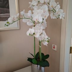 Artificial Plant Flowers Large Size New