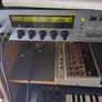 Synth stand this evening better photos Image 3