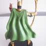 Marvel  Avengers Super Heroes Action Figure Loki Image 2