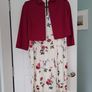Phase Eight shift dress Image 6