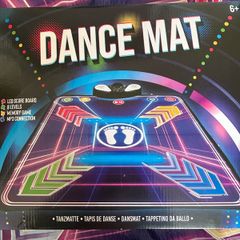 dance mat
