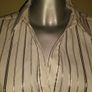 BNWT New look stretchy shirt size UK12 EUR40 Postage included Image 2