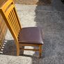 6 Dining Chairs Image 3