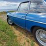 Mg Mgb 1967 Image 3