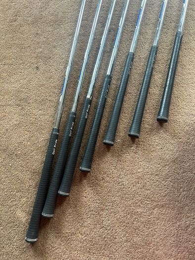 Titliest Ap2 Irons 4-PW