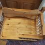 Pine cat bed (26123) Image 3