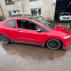 2.2 diesel Honda civic complete car for sale