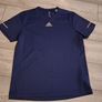 x2 Bundle - Adidas Running Reflective T-Shirts - Size - Large - RRP - 34.95 - Each Image 3