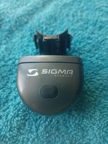Sigma Rear Bike Light