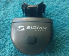 Sigma Rear Bike Light