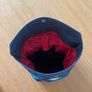 Moon Trad Rock Climbing Chalk Bag Image 3