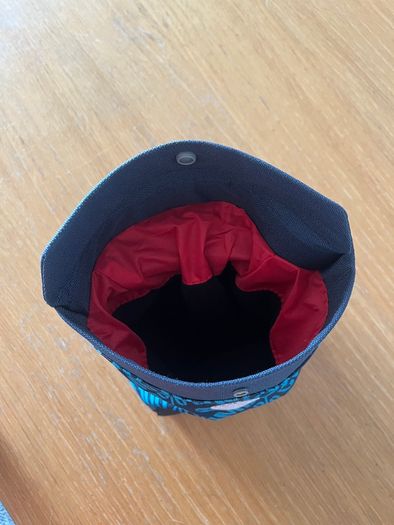 Moon Trad Rock Climbing Chalk Bag