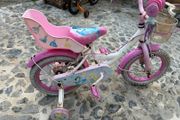 Gilrs bike