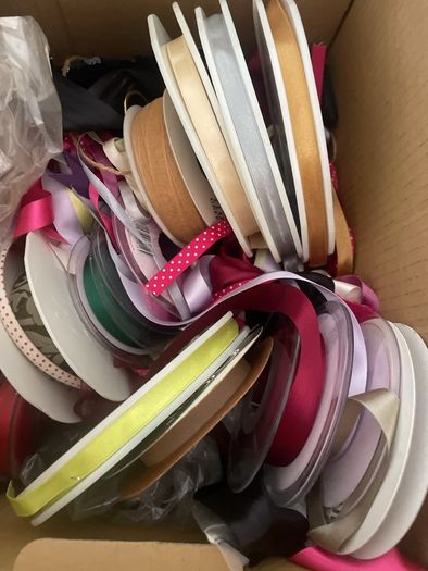 ribbon