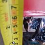 Ricordo Di Roma Romulus And Remus Figurine She Wolf Bronze On Marble Base Image 10
