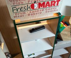 Super market