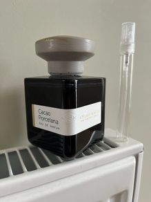 Atelier Materi Cacao Porcelana 10ml DECANT