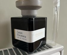 Atelier Materi Cacao Porcelana 10ml DECANT