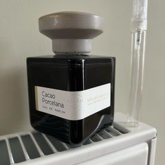 Atelier Materi Cacao Porcelana 10ml DECANT