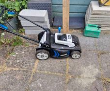 lawnmower