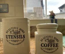 Kitchen items