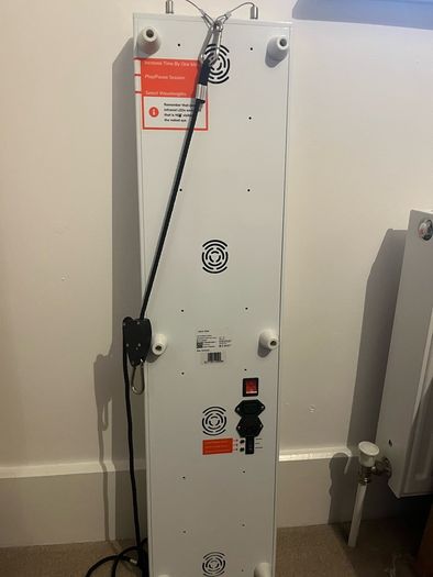 Joovv Solo Red Light Therapy Panel