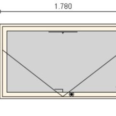 Rationel windows